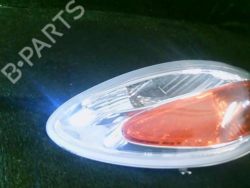 Left taillight CHRYSLER PT CRUISER (PT_) 2.0 | BP25650306C34 