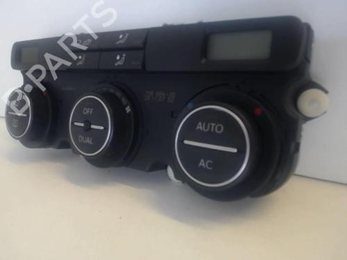 Climate control VW EOS (1F7, 1F8) | BP25643122I5 - Image 2