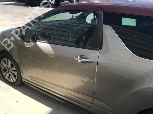 Front left seatbelt CITROËN DS3 (SA_) 1.6 HDi 110 | BP31023429I26  - Image 19