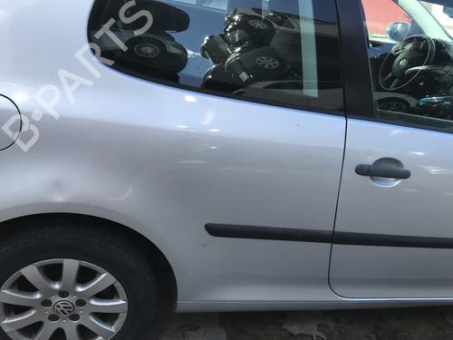 Left taillight VW GOLF V (1K1) 1.9 TDI | BP27664097C34 