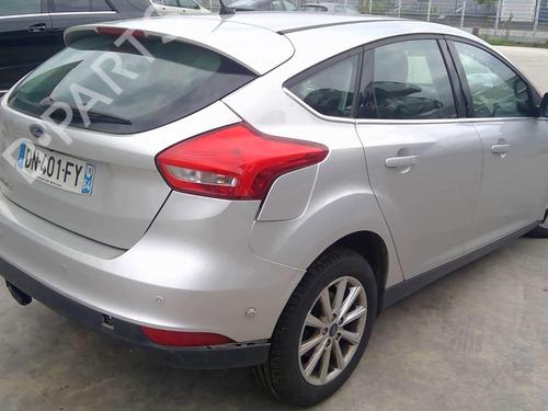 AC compressor FORD FOCUS III 2.0 TDCi | BP25642454M34  - Image 7