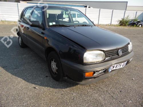 Right mirror VW GOLF III (1H1) 1.8 | BP25637536C27 