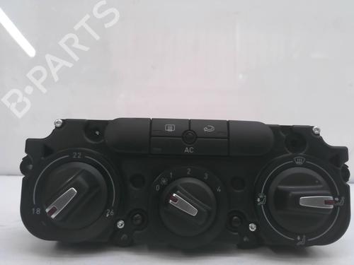 Used Climate control SEAT TOLEDO III (5P2) 1.9 TDI (105 hp) 29912702