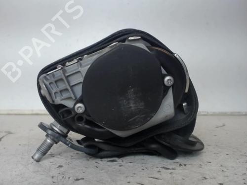 Used Front right seatbelt Front right seatbelt PEUGEOT 308 I (4A_, 4C_) 1.6 HDi (90 hp) 25630655 25630655