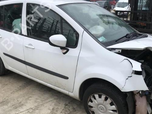 Steering column RENAULT MODUS / GRAND MODUS (F/JP0_) 1.5 dCi 75 | BP39629554M21 - Image 24