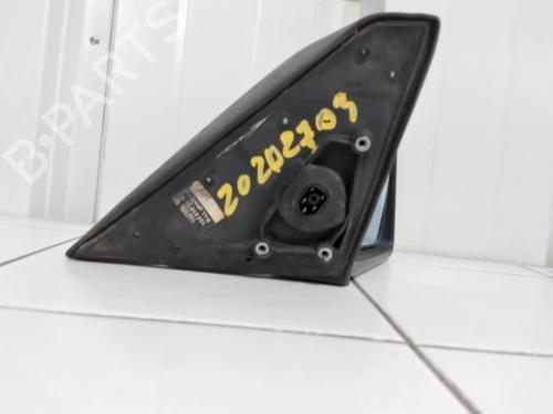 Used Right mirror MERCEDES-BENZ 124 Saloon (W124) 300 D (124.130) (113 hp) 25629435