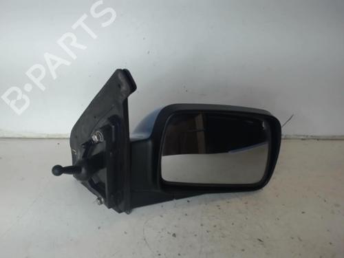 Used Right mirror KIA PICANTO I (SA) 1.0 (61 hp) 25639969