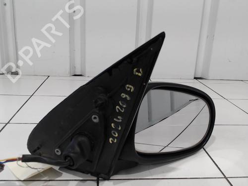 Used Right mirror NISSAN ALMERA II Hatchback (N16) 1.5 (90 hp) 25644672