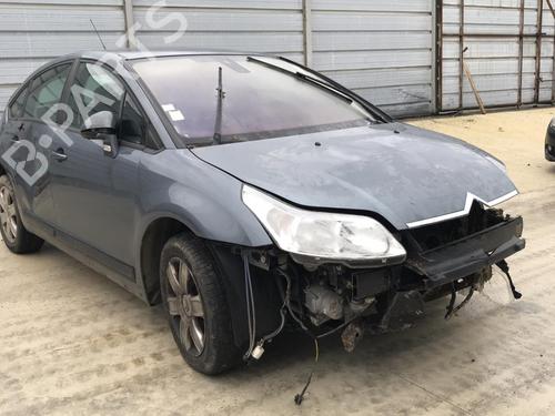 Left mirror CITROËN C4 I (LC_) 1.6 HDi | BP29144329C26 
