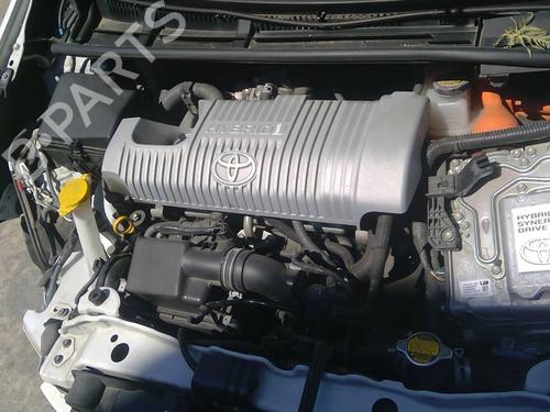 Klapa wlewu paliwa TOYOTA YARIS (_P13_) 1.5 Hybrid (NHP130_, NHP130) | BP25648037C131 