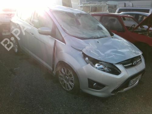 Steering column stalk FORD C-MAX II (DXA/CB7, DXA/CEU) 1.6 TDCi | BP25643135I23  - Image 11