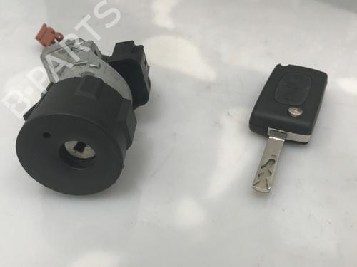 Electronic module CITROËN C3 Picasso (SH_) 1.6 HDI 90 | BP33715543M83  - Image 7