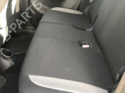 Steering column stalk CITROËN C3 Picasso (SH_) 1.6 HDi | BP30412744I23  - Image 10