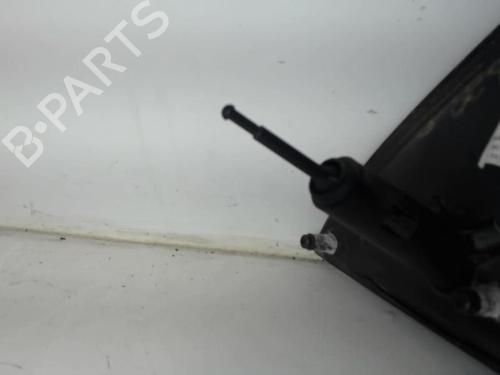 Right mirror OPEL COMBO Tour 1.7 DTI 16V | BP25636561C27 
