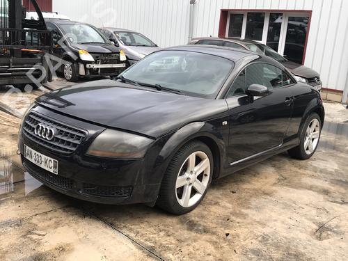 Mass air flow sensor AUDI TT Roadster (8N9) 1.8 T | BP25642099M95