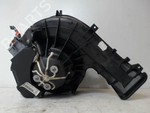 Heater blower motor OPEL SIGNUM Hatchback (Z03) 3.0 V6 CDTI (F48) | BP25645835M62 