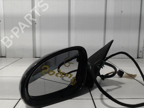 Ryggespeil venstre VW PASSAT B6 Variant (3C5) 2.0 TDI 16V 4motion (140 hp) 30484958