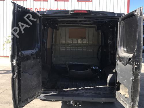 Steering pump CITROËN JUMPER II Van 2.2 HDi 130 | BP25641916M99 - Image 14