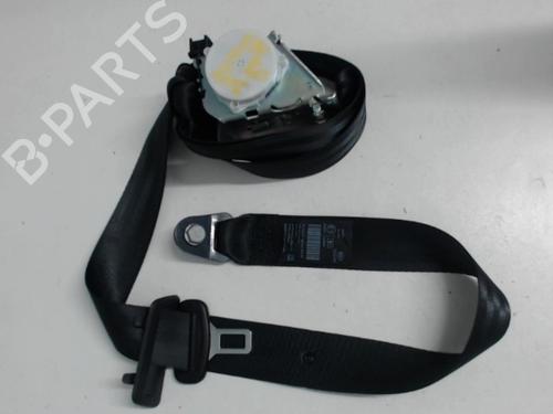 Used Rear right belt tensioner PEUGEOT 3008 I MPV (0U_) 1.6 BlueHDi 120 (120 hp) 25635593