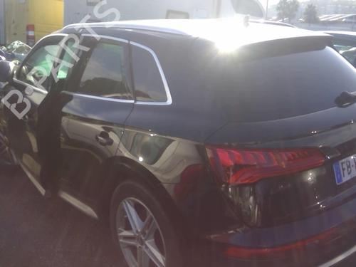 Starter AUDI Q5 (FYB, FYG) 40 TDI quattro | BP25642595M8 - Image 6