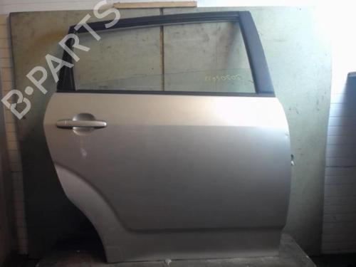 Right rear door TOYOTA COROLLA Verso (ZER_, ZZE12_, R1_) 2.2 D-4D (AUR10_, AUR10R) | BP25651008C5 