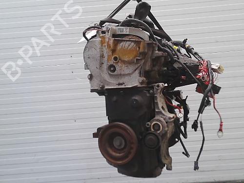 Used Engine Engine 37188984 37188984