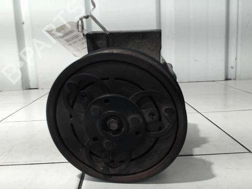 AC compressor DACIA LODGY (JS_) 1.5 dCi (JSMC, JSAF) | BP30912802M34 - Image 5