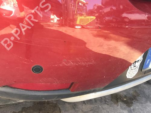Right headlight DACIA SANDERO II TCe 90 (B8M1, B8MA, B8AC) | BP29412216C29 