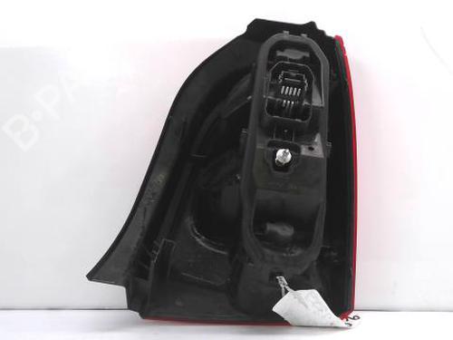 Used Left taillight Left taillight 39379691 39379691