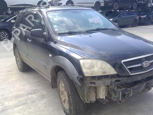 Starter KIA SORENTO I (JC) 2.5 CRDi 4WD | BP25645120M8 