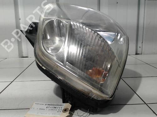 Used Right headlight KIA PICANTO I (SA) 1.1 (65 hp) 30464315