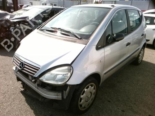 Right taillight MERCEDES-BENZ A-CLASS (W168) A 170 CDI (168.009, 168.109) | BP25635701C35 