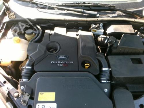 Intercooler FORD FOCUS I Turnier (DNW) 1.8 TDCi | BP25649377M30  - Image 9