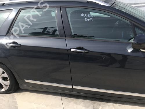 Engine CITROËN C5 III Break (RW_) 2.0 HDi 165 | BP35778943M1  - Image 14