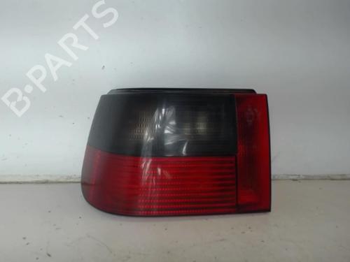 Used Left taillight Left taillight 25645584 25645584