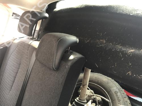 Front left window mechanism CITROËN C3 II (SC_) 1.6 BlueHDi 100 | BP32274501C22  - Image 19