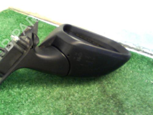 Used Right mirror SUZUKI SPLASH (EX) 1.3 CDTI (A5B413D) (75 hp) 25632754