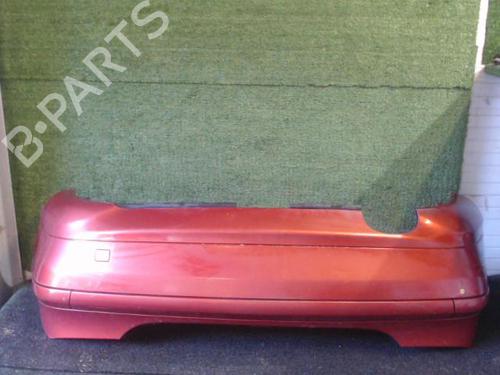 Used Rear bumper MERCEDES-BENZ C-CLASS Coupe (CL203) C 220 CDI (203.706) (143 hp) 25634683