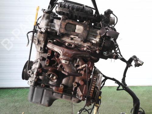 Engine CHEVROLET SPARK (M300) 1.0 | BP29560597M1 