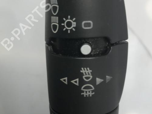 Steering column stalk CITROËN C3 Picasso (SH_) 1.4 VTi 95 (SH8FSC, SH8FP0, SH8FP6) | BP33206242I23 - Image 8