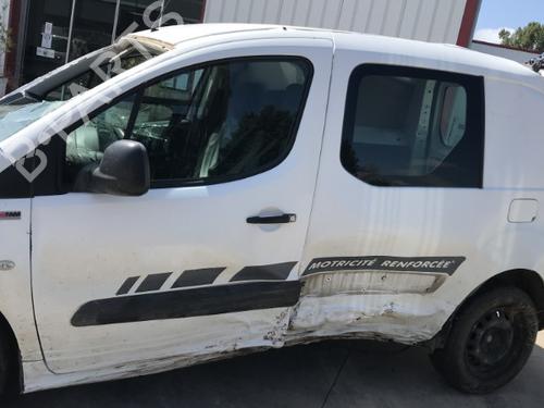 Steering pump CITROËN BERLINGO Box Body/MPV (B9) 1.6 HDi / BlueHDi 75 | BP30536181M99  - Image 12