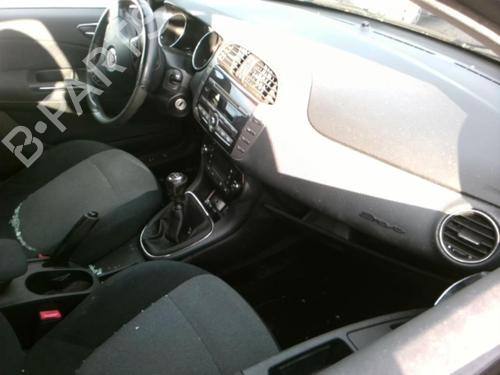 Instrument cluster FIAT BRAVO II (198_) 2.0 D Multijet (198AXN1B) | BP25636929C47 
