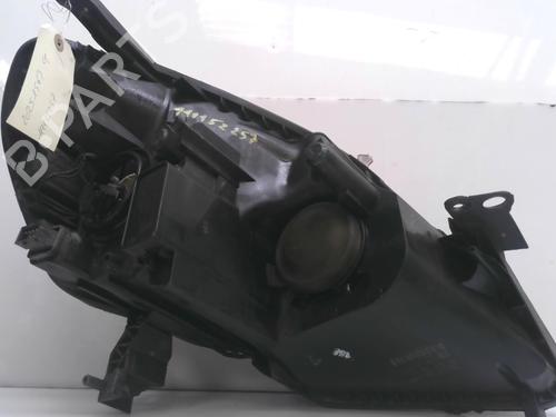 Left headlight OPEL ZAFIRA / ZAFIRA FAMILY B (A05) 1.9 CDTI (M75) | BP29867228C28