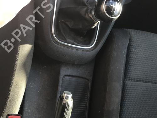 Fuel flap VW GOLF VI (5K1) 1.6 TDI | BP29598077C131 