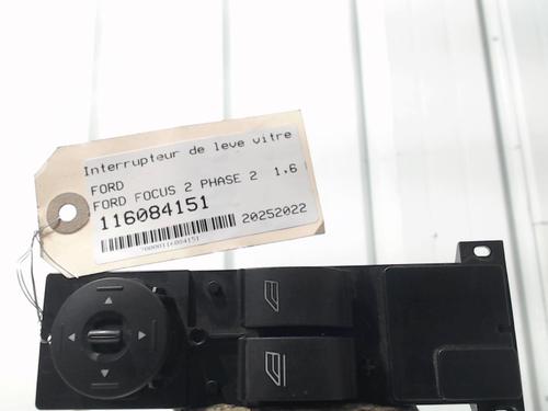 Kombi Kontakt / Stilkkontakt FORD FOCUS II (DA_, HCP, DP) 1.6 TDCi (90 hp) 31176323