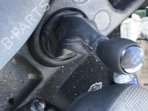 Left taillight CITROËN BERLINGO / BERLINGO FIRST Box Body/MPV (M_) 1.6 HDI 75 (MB9HW) | BP32175563C34