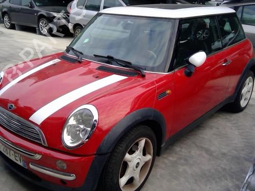 AC compressor MINI MINI (R50, R53) Cooper | BP25645417M34 - Image 6