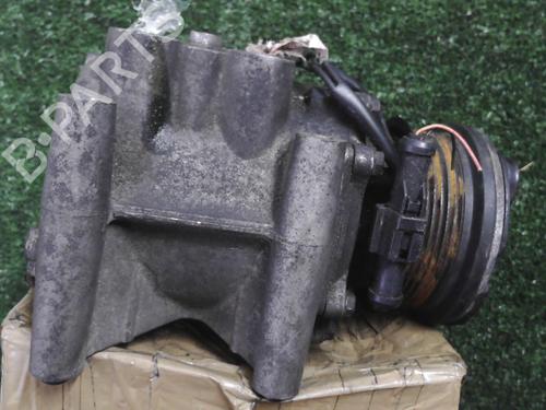 Used AC compressor AC compressor JAGUAR X-TYPE I (X400) 2.1 V6 (156 hp) 26740885 26740885