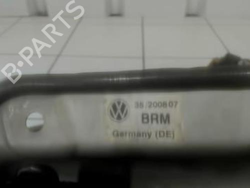 Front left window mechanism VW GOLF PLUS V (5M1, 521) 1.9 TDI | BP25639510C22 