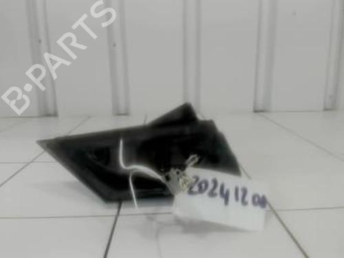 Right mirror FORD FOCUS II Turnier (DA_, FFS, DS) 1.8 TDCi | BP25644838C27 